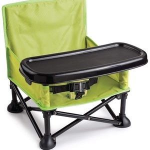 Kids camping chair🏕